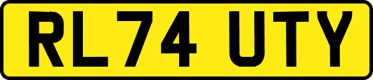 RL74UTY