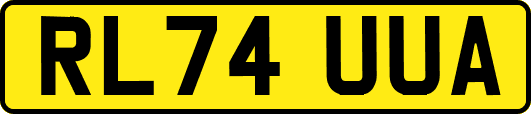 RL74UUA