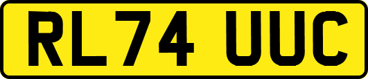 RL74UUC