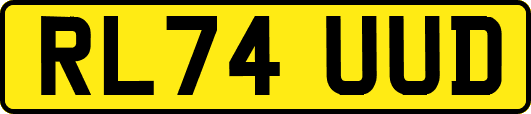 RL74UUD