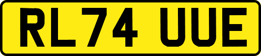 RL74UUE
