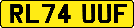 RL74UUF