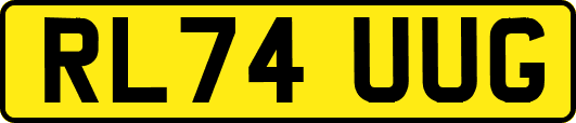 RL74UUG