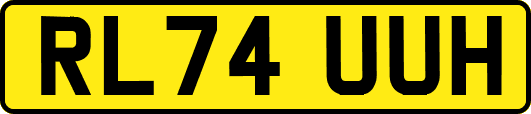RL74UUH