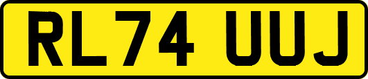 RL74UUJ