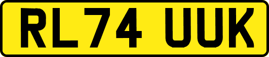 RL74UUK
