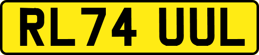 RL74UUL
