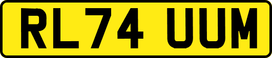 RL74UUM