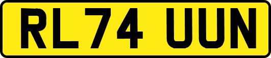 RL74UUN