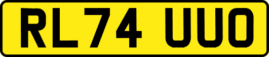 RL74UUO