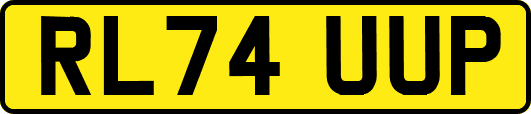 RL74UUP