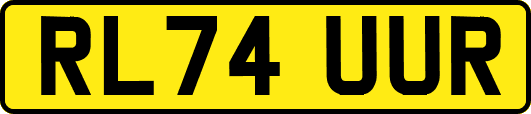 RL74UUR