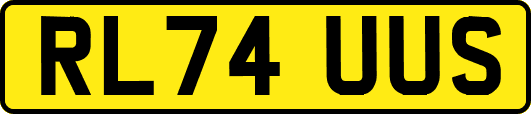 RL74UUS