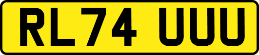 RL74UUU