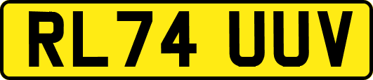 RL74UUV