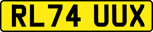 RL74UUX