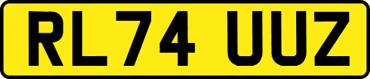 RL74UUZ