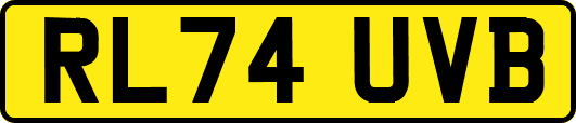 RL74UVB