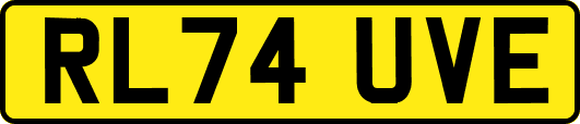 RL74UVE