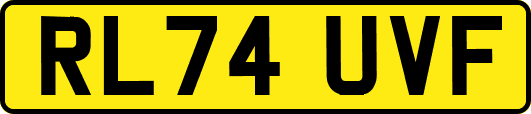 RL74UVF