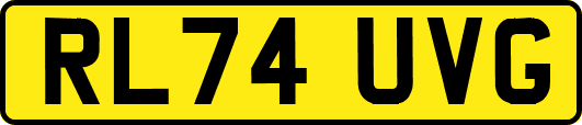RL74UVG