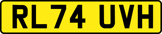 RL74UVH