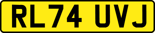 RL74UVJ
