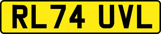 RL74UVL