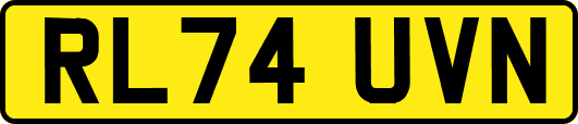 RL74UVN