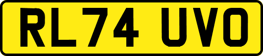 RL74UVO