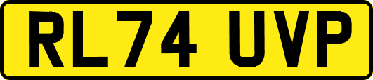 RL74UVP