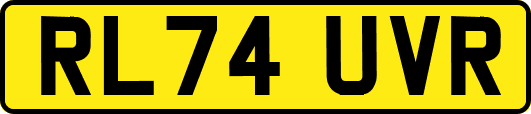 RL74UVR