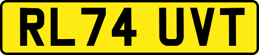 RL74UVT