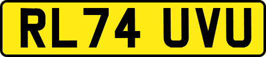 RL74UVU