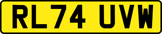 RL74UVW