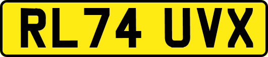 RL74UVX