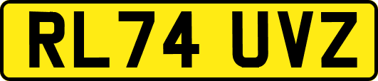 RL74UVZ