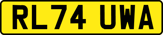RL74UWA