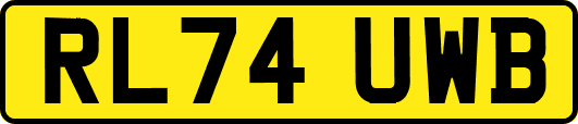 RL74UWB