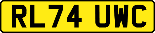 RL74UWC