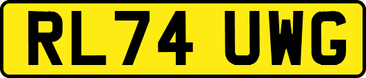 RL74UWG