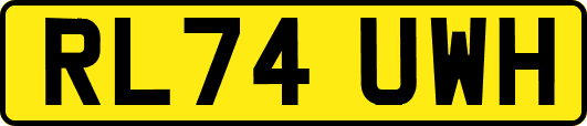 RL74UWH