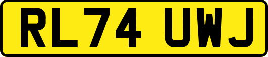 RL74UWJ