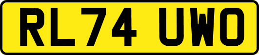 RL74UWO