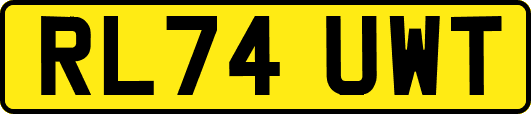 RL74UWT