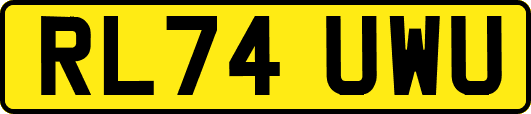 RL74UWU