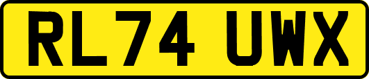 RL74UWX