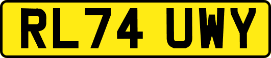 RL74UWY