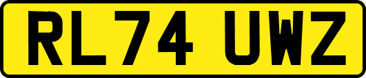 RL74UWZ