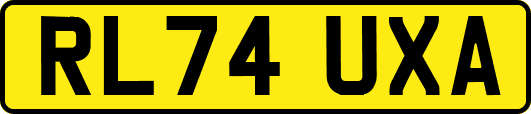 RL74UXA